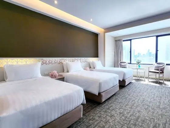 Grand Deluxe Room