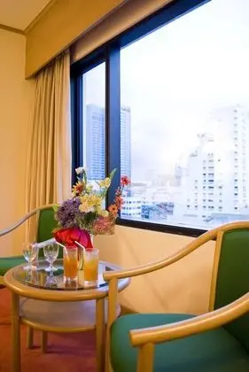 Grand Deluxe Room