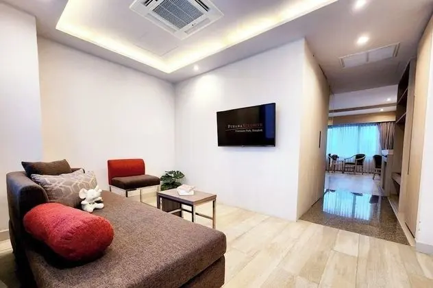 Oturma alanı