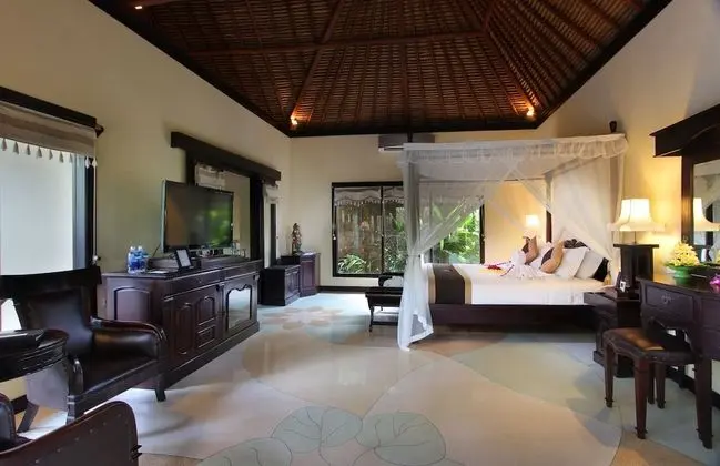 Deluxe Villa, Kişiye Özel Havuzlu