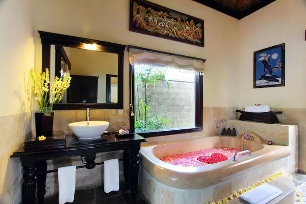Deluxe Villa, Kişiye Özel Havuzlu