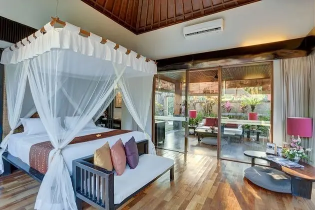 Lagoon Villa, Private Pool