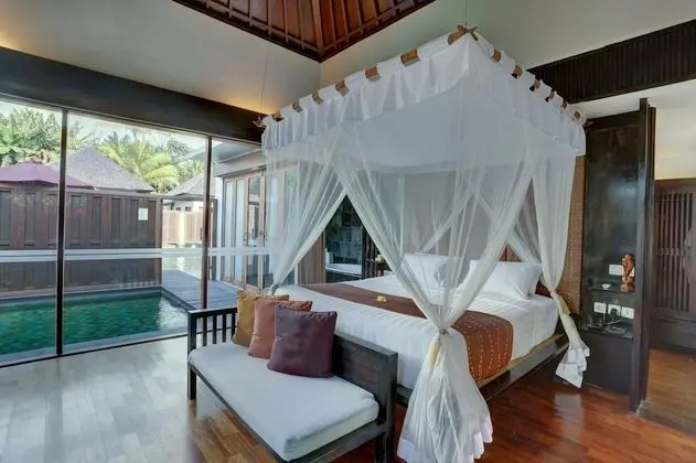 Lagoon Villa, Private Pool