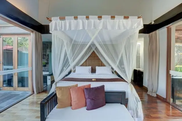 Lagoon Villa, Private Pool