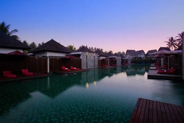 Lagoon Villa, Private Pool