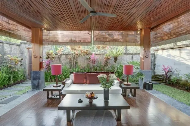 Lagoon Villa, Private Pool