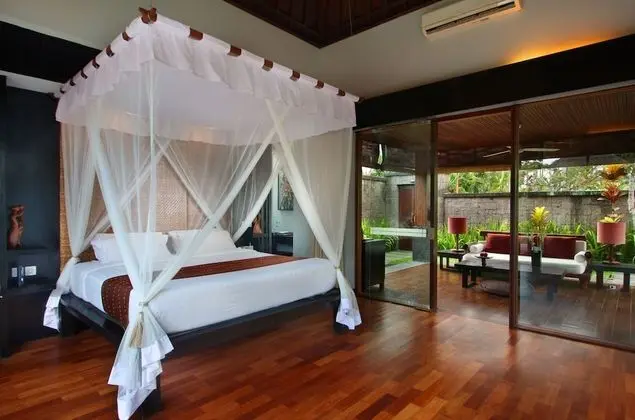 Lagoon Villa, Private Pool