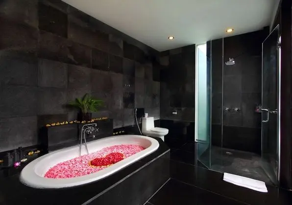 Lagoon Villa, Private Pool