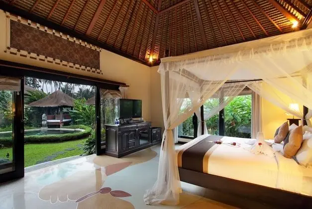 Royal Villa, 2 Yatak Odası, Kişiye Özel Havuzlu