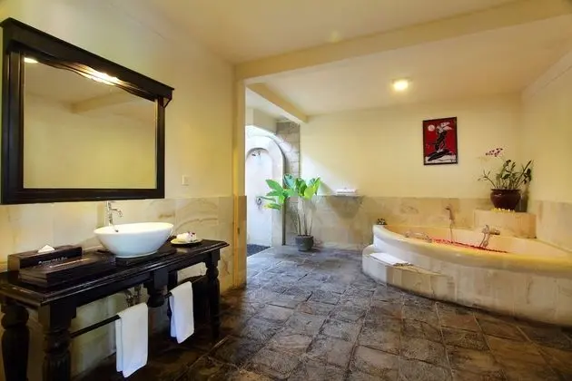 Royal Villa, 2 Yatak Odası, Kişiye Özel Havuzlu