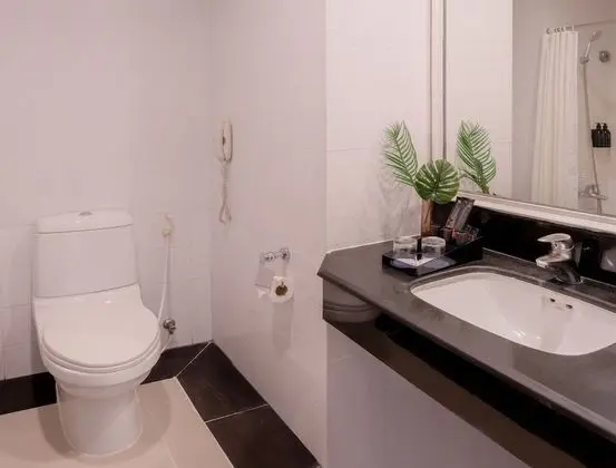 Deluxe Room (Room Only)