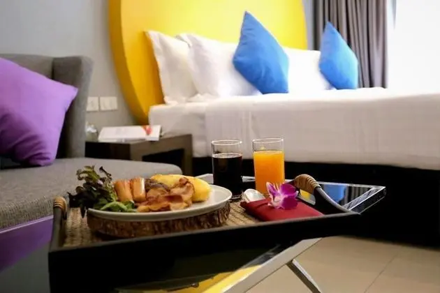 Premier Oda (Breakfast)