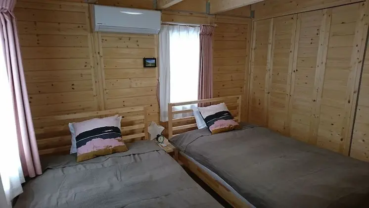 Panoramic Kır Evi, Dağ Manzaralı
