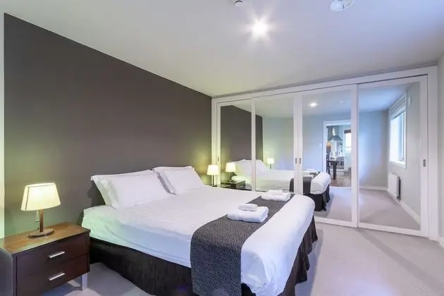 Apart Daire, 1 Yatak Odası (Downstairs)