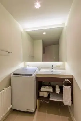 Apart Daire, 1 Yatak Odası (Downstairs)