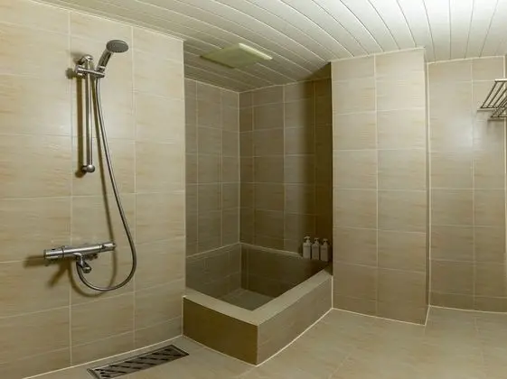 Apart Daire, 1 Yatak Odası (Downstairs)