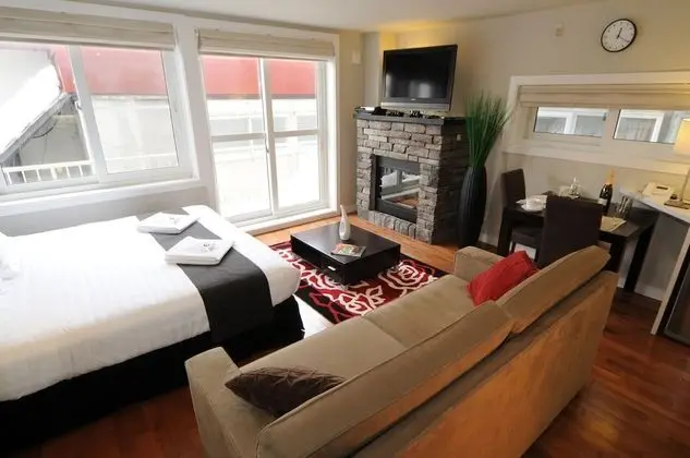 Apart Daire (Main Floor)