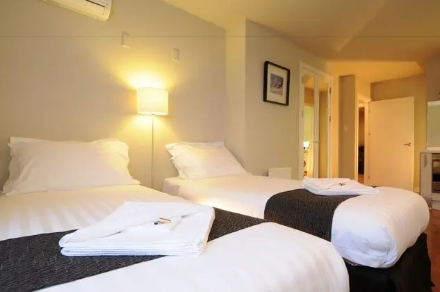 Apart Daire (Main Floor)