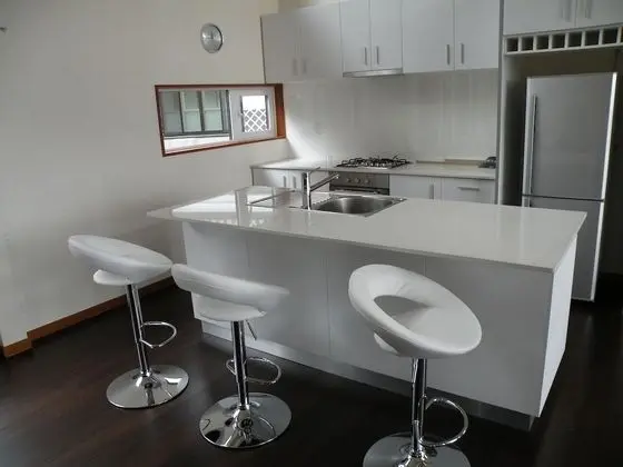 Dağ Evi (4 Bedroom)