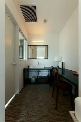 Standard İki Ayrı Yataklı Oda, Sigara İçilmez (Charge from 3 years old)