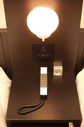 Standard İki Ayrı Yataklı Oda, Sigara İçilmez (Charge from 3 years old)