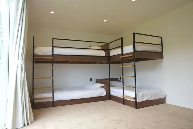 Dağ Evi (3 Bedroom)