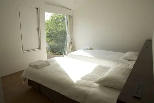 Dağ Evi (3 Bedroom)