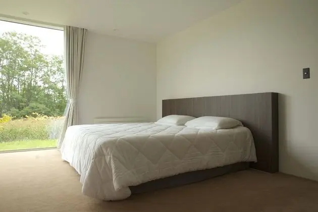 Dağ Evi (3 Bedroom)