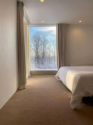 Dağ Evi (3 Bedroom)