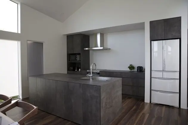 Dağ Evi (3 Bedroom)