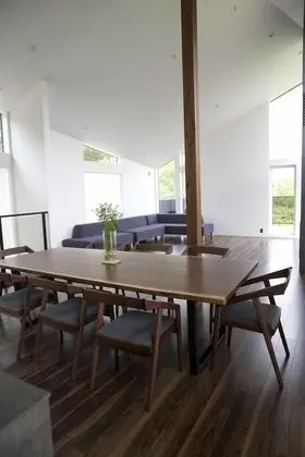 Dağ Evi (3 Bedroom)