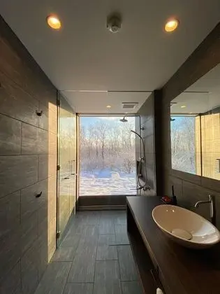 Dağ Evi (3 Bedroom)