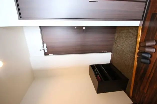 Luxury İki Ayrı Yataklı Oda, Sigara İçilmez
