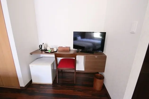 Standard İki Ayrı Yataklı Oda, Sigara İçilmez