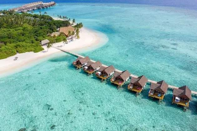 Ocean Villa Horizon