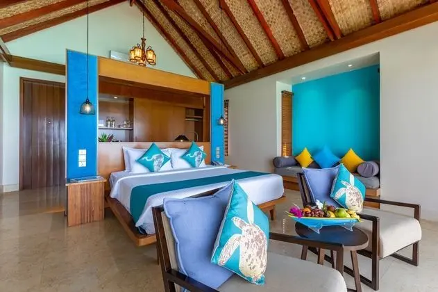 Ocean Villa Horizon