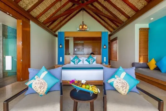 Ocean Villa Horizon