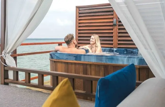 Ocean Villa Horizon