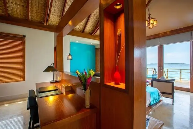 Ocean Villa Horizon
