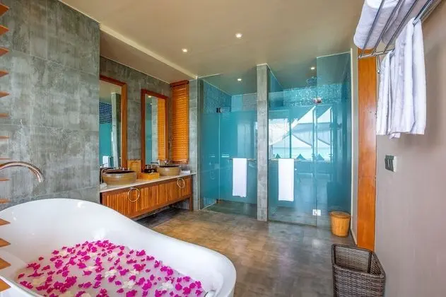 Ocean Villa Horizon
