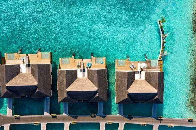Ocean Villa Infinity