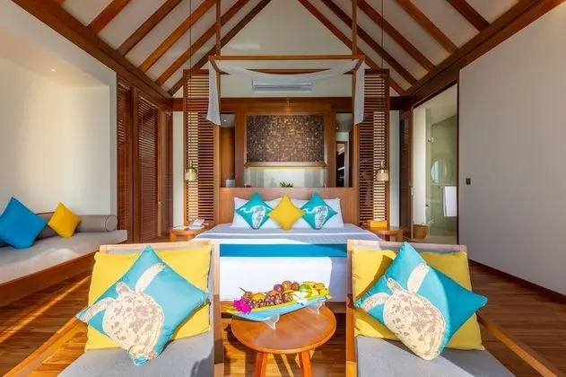 Ocean Villa Infinity