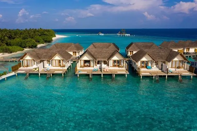 Ocean Villa Infinity