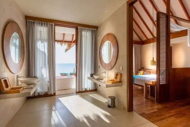 Ocean Villa Infinity