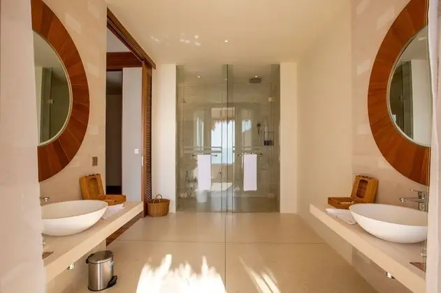 Ocean Villa Infinity