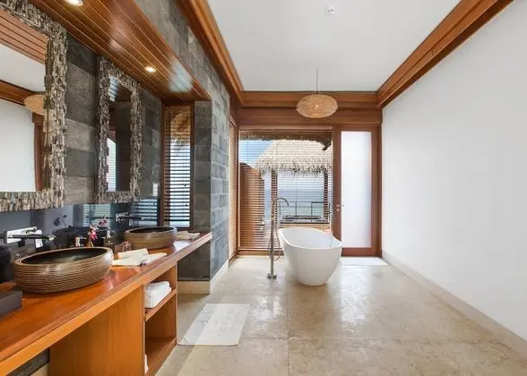 Ocean Villa Infinity