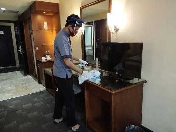Executive Oda