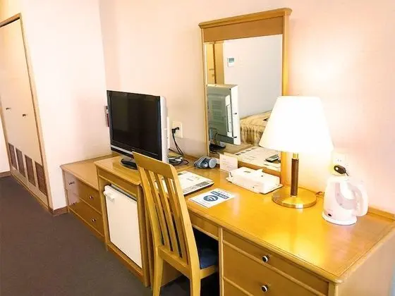 İki Ayrı Yataklı Oda, Okyanus Manzaralı