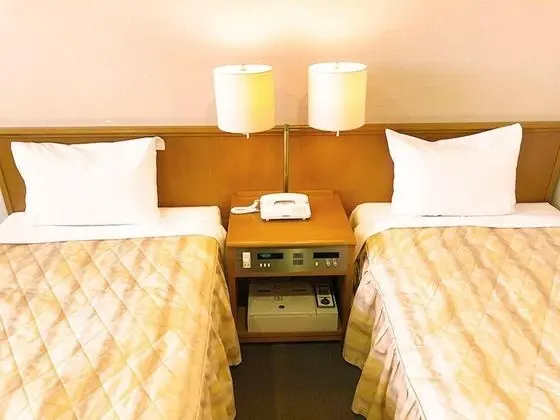 İki Ayrı Yataklı Oda, Okyanus Manzaralı