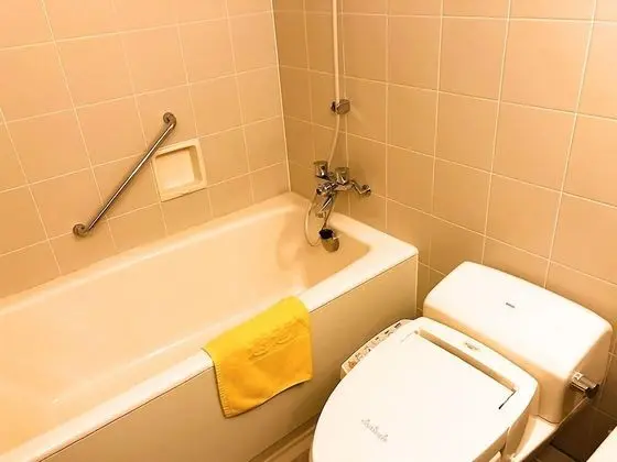 İki Ayrı Yataklı Oda, Okyanus Manzaralı